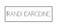 Randi Carodine coupons